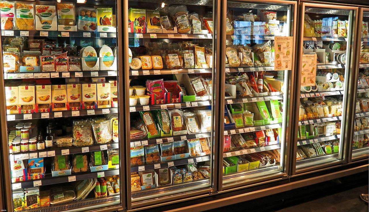 deumidificatori per supermercati deumidificatori per supermercati