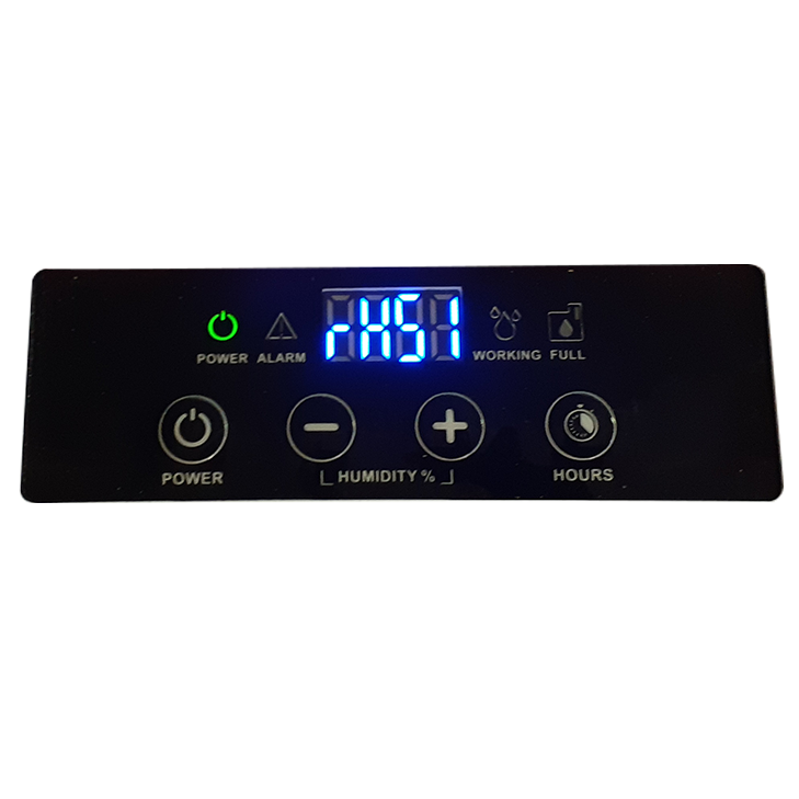 Deumidificatore professionale KT-330 ECO