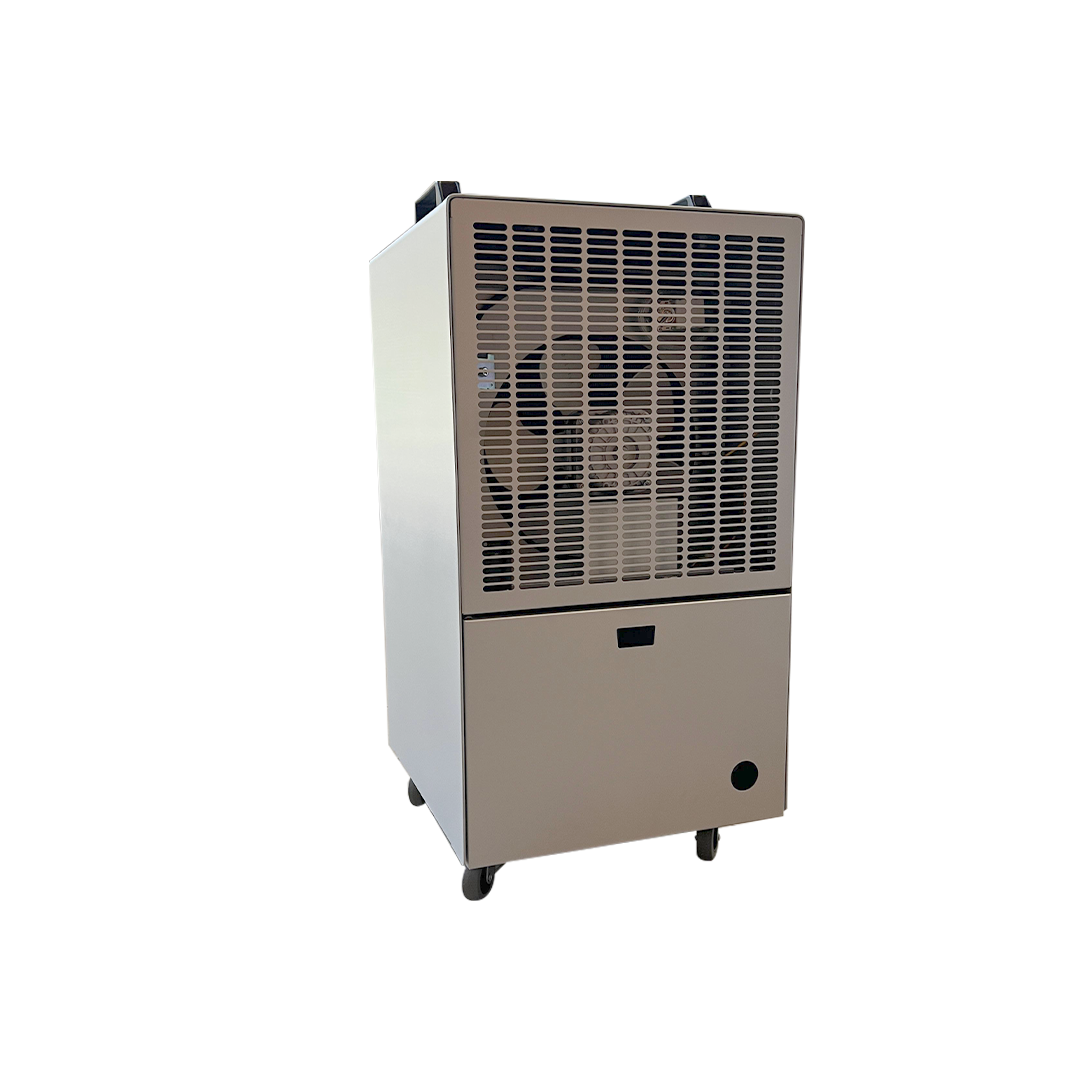 Deumidificatore professionale KT-580 ECO