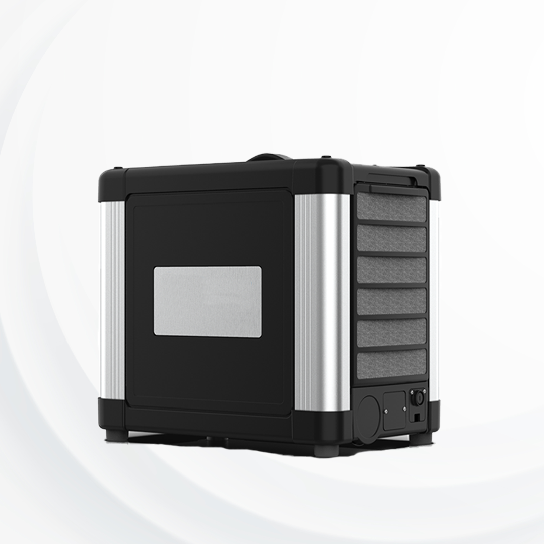 Deumidificatore ad alta efficienza HE-M190Y