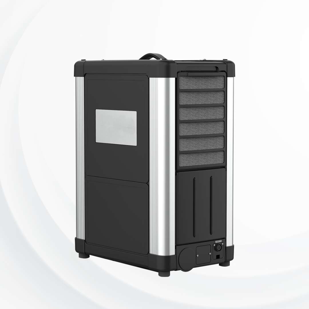 Deumidificatore ad alta efficienza HE-M210X
