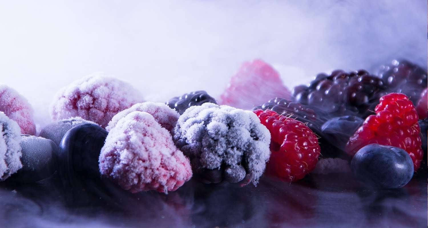 deumidificatori per celle frigo