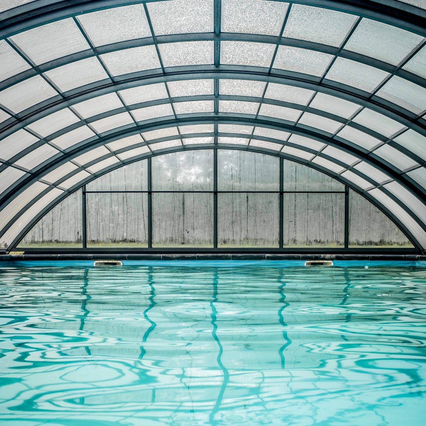deumidificatori per piscine