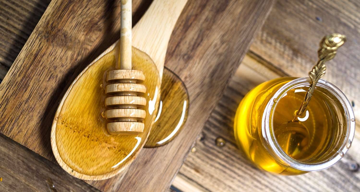 deumidificazione per la lavorazione del miele