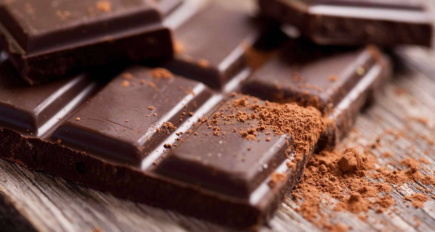 deumidificatori per la lavorazione del cacao e cioccolato